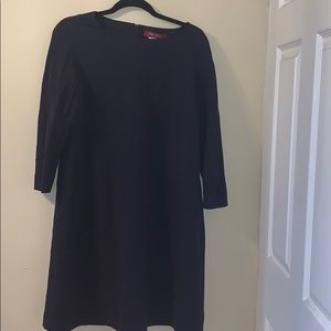 Smock dress by MaxMara Studio